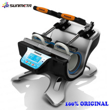 Sunmeta 2015 New Arrival Hot Double-station Mug Press Machine ST-210